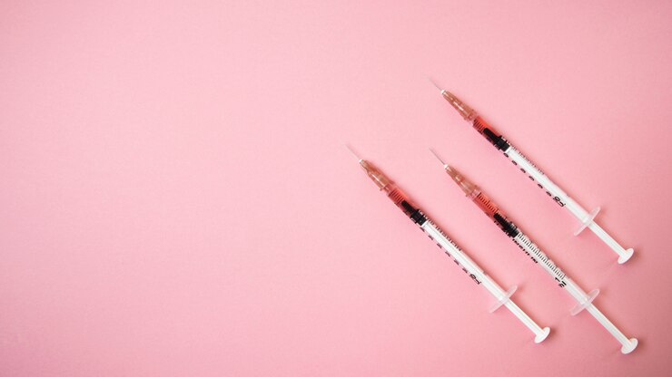 فروش سرنگ مخصوص بوتاکس + قیمت خرید به صرفه